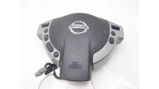 AIRBAG DELANTERO IZQUIERDO NISSAN QASHQAI / QASHQAI +2 I (2007-2013) 1.5 DCI 106CV 1461CC - L.8249863 / 98510JD16C