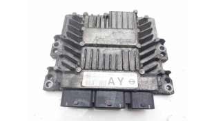 CENTRALITA MOTOR UCE NISSAN QASHQAI / QASHQAI +2 I (2007-2013) 1.5 DCI 106CV 1461CC - L.8249924 / 23710JD54D