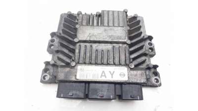 CENTRALITA MOTOR UCE NISSAN QASHQAI / QASHQAI +2 I (2007-2013) 1.5 DCI 106CV 1461CC - L.8249924 / 23710JD54D
