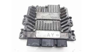 CENTRALITA MOTOR UCE NISSAN QASHQAI / QASHQAI +2 I (2007-2013) 1.5 DCI 106CV 1461CC - L.8249924 / 23710JD54D