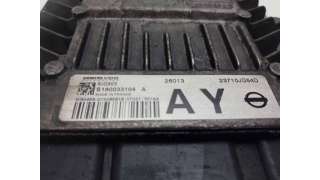 CENTRALITA MOTOR UCE NISSAN QASHQAI / QASHQAI +2 I (2007-2013) 1.5 DCI 106CV 1461CC - L.8249924 / 23710JD54D
