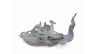 CERRADURA CAPOT NISSAN QASHQAI / QASHQAI +2 I (2007-2013) 1.5 DCI 106CV 1461CC - L.8249925 / 65601JD000