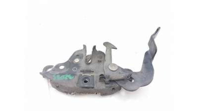 CERRADURA CAPOT NISSAN QASHQAI / QASHQAI +2 I (2007-2013) 1.5 DCI 106CV 1461CC - L.8249925 / 65601JD000