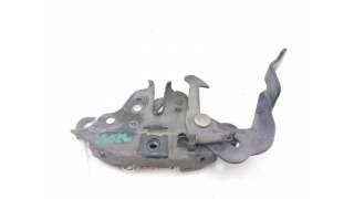 CERRADURA CAPOT NISSAN QASHQAI / QASHQAI +2 I (2007-2013) 1.5 DCI 106CV 1461CC - L.8249925 / 65601JD000