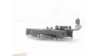 CERRADURA CAPOT NISSAN QASHQAI / QASHQAI +2 I (2007-2013) 1.5 DCI 106CV 1461CC - L.8249925 / 65601JD000