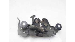 CERRADURA CAPOT NISSAN QASHQAI / QASHQAI +2 I (2007-2013) 1.5 DCI 106CV 1461CC - L.8249925 / 65601JD000