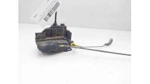 CERRADURA PUERTA DELANTERA IZQUIERDA NISSAN QASHQAI / QASHQAI +2 I (2007-2013) 1.5 DCI 106CV 1461CC - L.8249928 / 805014EA2