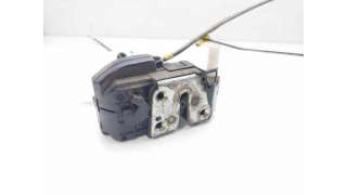 CERRADURA PUERTA DELANTERA IZQUIERDA NISSAN QASHQAI / QASHQAI +2 I (2007-2013) 1.5 DCI 106CV 1461CC - L.8249928 / 805014EA2