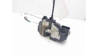 CERRADURA PUERTA DELANTERA IZQUIERDA NISSAN QASHQAI / QASHQAI +2 I (2007-2013) 1.5 DCI 106CV 1461CC - L.8249928 / 805014EA2