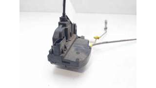 CERRADURA PUERTA DELANTERA IZQUIERDA NISSAN QASHQAI / QASHQAI +2 I (2007-2013) 1.5 DCI 106CV 1461CC - L.8249928 / 805014EA2