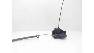 CERRADURA PUERTA TRASERA DERECHA NISSAN QASHQAI / QASHQAI +2 I (2007-2013) 1.5 DCI 106CV 1461CC - L.8249929 / 82500JD90C