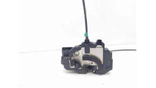 CERRADURA PUERTA TRASERA DERECHA NISSAN QASHQAI / QASHQAI +2 I (2007-2013) 1.5 DCI 106CV 1461CC - L.8249929 / 82500JD90C 2