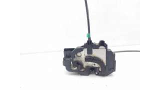 CERRADURA PUERTA TRASERA DERECHA NISSAN QASHQAI / QASHQAI +2 I (2007-2013) 1.5 DCI 106CV 1461CC - L.8249929 / 82500JD90C