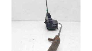 CERRADURA PUERTA TRASERA DERECHA NISSAN QASHQAI / QASHQAI +2 I (2007-2013) 1.5 DCI 106CV 1461CC - L.8249929 / 82500JD90C