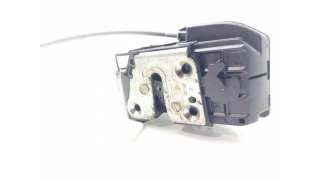 CERRADURA PUERTA TRASERA DERECHA NISSAN QASHQAI / QASHQAI +2 I (2007-2013) 1.5 DCI 106CV 1461CC - L.8249929 / 82500JD90C