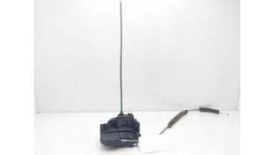 CERRADURA PUERTA TRASERA IZQUIERDA NISSAN QASHQAI / QASHQAI +2 I (2007-2013) 1.5 DCI 106CV 1461CC - L.8249930 / 82501JD90C