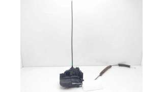 CERRADURA PUERTA TRASERA IZQUIERDA NISSAN QASHQAI / QASHQAI +2 I (2007-2013) 1.5 DCI 106CV 1461CC - L.8249930 / 82501JD90C