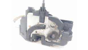 CERRADURA PUERTA TRASERA IZQUIERDA NISSAN QASHQAI / QASHQAI +2 I (2007-2013) 1.5 DCI 106CV 1461CC - L.8249930 / 82501JD90C 2