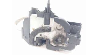 CERRADURA PUERTA TRASERA IZQUIERDA NISSAN QASHQAI / QASHQAI +2 I (2007-2013) 1.5 DCI 106CV 1461CC - L.8249930 / 82501JD90C