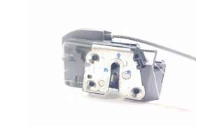 CERRADURA PUERTA TRASERA IZQUIERDA NISSAN QASHQAI / QASHQAI +2 I (2007-2013) 1.5 DCI 106CV 1461CC - L.8249930 / 82501JD90C