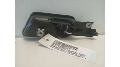 MANETA INTERIOR DELANTERA DERECHA VOLKSWAGEN GOLF V BERLINA  - M.801657 / 1K4839114B