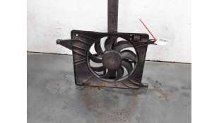 ELECTROVENTILADOR NISSAN QASHQAI / QASHQAI +2 I (2007-2013) 1.5 DCI 106CV 1461CC - L.8249954 / 21483JD70A