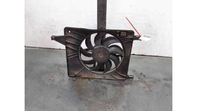 ELECTROVENTILADOR NISSAN QASHQAI / QASHQAI +2 I (2007-2013) 1.5 DCI 106CV 1461CC - L.8249954 / 21483JD70A
