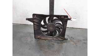 ELECTROVENTILADOR NISSAN QASHQAI / QASHQAI +2 I (2007-2013) 1.5 DCI 106CV 1461CC - L.8249954 / 21483JD70A