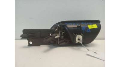 MANETA INTERIOR TRASERA DERECHA VOLKSWAGEN GOLF V BERLINA  - M.801659 / 1K1837114