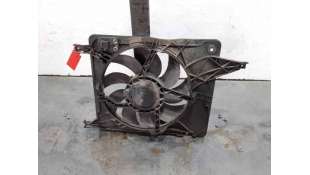 ELECTROVENTILADOR NISSAN QASHQAI / QASHQAI +2 I (2007-2013) 1.5 DCI 106CV 1461CC - L.8249954 / 21483JD70A 2