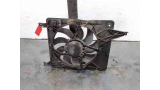ELECTROVENTILADOR NISSAN QASHQAI / QASHQAI +2 I (2007-2013) 1.5 DCI 106CV 1461CC - L.8249954 / 21483JD70A