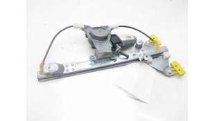 ELEVALUNAS TRASERO DERECHO NISSAN QASHQAI / QASHQAI +2 I (2007-2013) 1.5 DCI 106CV 1461CC - L.8249957 / 82700JD40A