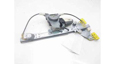 ELEVALUNAS TRASERO DERECHO NISSAN QASHQAI / QASHQAI +2 I (2007-2013) 1.5 DCI 106CV 1461CC - L.8249957 / 82700JD40A