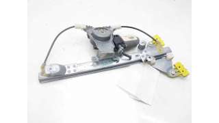 ELEVALUNAS TRASERO DERECHO NISSAN QASHQAI / QASHQAI +2 I (2007-2013) 1.5 DCI 106CV 1461CC - L.8249957 / 82700JD40A
