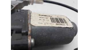 ELEVALUNAS TRASERO DERECHO NISSAN QASHQAI / QASHQAI +2 I (2007-2013) 1.5 DCI 106CV 1461CC - L.8249957 / 82700JD40A 2
