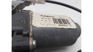 ELEVALUNAS TRASERO DERECHO NISSAN QASHQAI / QASHQAI +2 I (2007-2013) 1.5 DCI 106CV 1461CC - L.8249957 / 82700JD40A