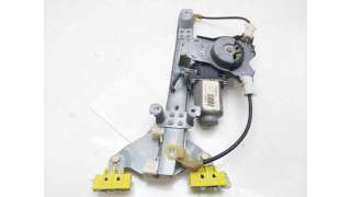 ELEVALUNAS TRASERO DERECHO NISSAN QASHQAI / QASHQAI +2 I (2007-2013) 1.5 DCI 106CV 1461CC - L.8249957 / 82700JD40A