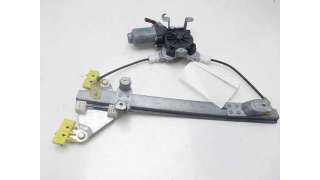 ELEVALUNAS TRASERO IZQUIERDO NISSAN QASHQAI / QASHQAI +2 I (2007-2013) 1.5 DCI 106CV 1461CC - L.8249958 / 82701JD40A
