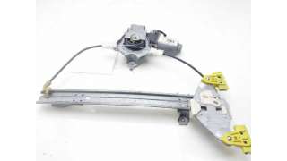 ELEVALUNAS TRASERO IZQUIERDO NISSAN QASHQAI / QASHQAI +2 I (2007-2013) 1.5 DCI 106CV 1461CC - L.8249958 / 82701JD40A
