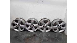 JUEGO LLANTAS NISSAN QASHQAI / QASHQAI +2 I (2007-2013) 1.5 DCI 106CV 1461CC - L.8249980 / R16