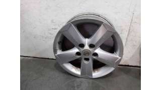JUEGO LLANTAS NISSAN QASHQAI / QASHQAI +2 I (2007-2013) 1.5 DCI 106CV 1461CC - L.8249980 / R16