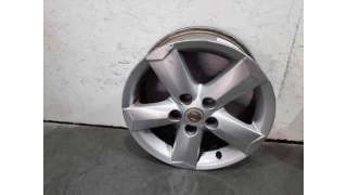 JUEGO LLANTAS NISSAN QASHQAI / QASHQAI +2 I (2007-2013) 1.5 DCI 106CV 1461CC - L.8249980 / R16