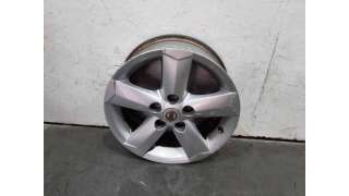JUEGO LLANTAS NISSAN QASHQAI / QASHQAI +2 I (2007-2013) 1.5 DCI 106CV 1461CC - L.8249980 / R16