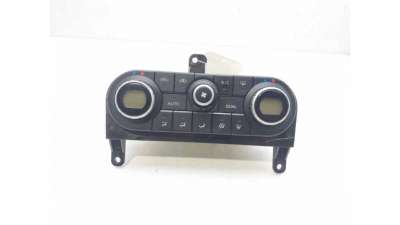 MANDO CLIMATIZADOR NISSAN QASHQAI / QASHQAI +2 I (2007-2013) 1.5 DCI 106CV 1461CC - L.8249986 / 27500JD45A