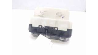 MANDO CLIMATIZADOR NISSAN QASHQAI / QASHQAI +2 I (2007-2013) 1.5 DCI 106CV 1461CC - L.8249986 / 27500JD45A