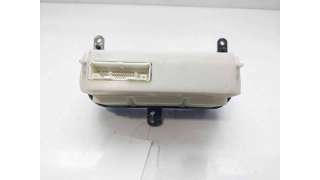 MANDO CLIMATIZADOR NISSAN QASHQAI / QASHQAI +2 I (2007-2013) 1.5 DCI 106CV 1461CC - L.8249986 / 27500JD45A