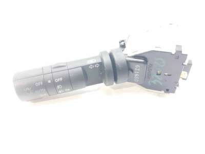 MANDO LUCES NISSAN QASHQAI / QASHQAI +2 I (2007-2013) 1.5 DCI 106CV 1461CC - L.8249993 / 25540JD00A