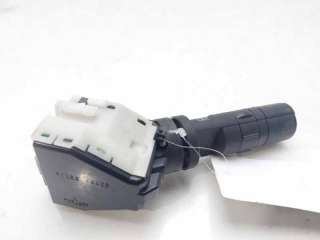 MANDO LUCES NISSAN QASHQAI / QASHQAI +2 I (2007-2013) 1.5 DCI 106CV 1461CC - L.8249993 / 25540JD00A