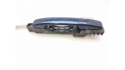 MANETA EXTERIOR DELANTERA DERECHA NISSAN QASHQAI / QASHQAI +2 I (2007-2013) 1.5 DCI 106CV 1461CC - L.8250000 / 80611EB300