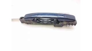 MANETA EXTERIOR DELANTERA DERECHA NISSAN QASHQAI / QASHQAI +2 I (2007-2013) 1.5 DCI 106CV 1461CC - L.8250000 / 80611EB300